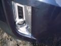 Atlantis Blue Metallic - Terrain SLE AWD Photo No. 9
