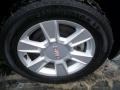 Atlantis Blue Metallic - Terrain SLE AWD Photo No. 10
