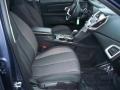 Atlantis Blue Metallic - Terrain SLE AWD Photo No. 16