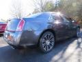 2014 Granite Crystal Metallic Chrysler 300 S  photo #3