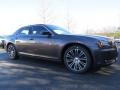 2014 Granite Crystal Metallic Chrysler 300 S  photo #4