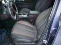 Atlantis Blue Metallic - Terrain SLE AWD Photo No. 26