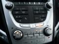 Atlantis Blue Metallic - Terrain SLE AWD Photo No. 38