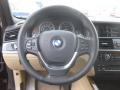 Jet Black - X3 xDrive 35i Photo No. 10