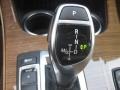 Jet Black - X3 xDrive 35i Photo No. 11