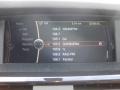 Jet Black - X3 xDrive 35i Photo No. 14