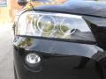 Jet Black - X3 xDrive 35i Photo No. 23