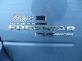 2005 Medium Steel Blue Metallic Ford Freestar SEL  photo #20