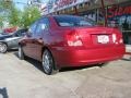 Electric Red Metallic - Elantra GT Sedan Photo No. 3