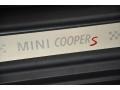 Horizon Blue Metallic - Cooper S Hardtop Photo No. 8