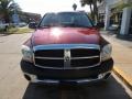 Inferno Red Crystal Pearl - Ram 2500 ST Quad Cab Photo No. 2