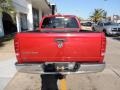 Inferno Red Crystal Pearl - Ram 2500 ST Quad Cab Photo No. 3