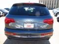 2014 Daytona Gray Pearl Audi Q7 3.0 TFSI quattro  photo #3