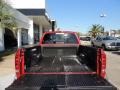 Inferno Red Crystal Pearl - Ram 2500 ST Quad Cab Photo No. 4