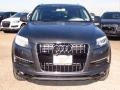 2014 Daytona Gray Pearl Audi Q7 3.0 TFSI quattro  photo #6