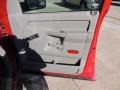 Inferno Red Crystal Pearl - Ram 2500 ST Quad Cab Photo No. 7