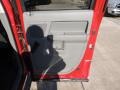 Inferno Red Crystal Pearl - Ram 2500 ST Quad Cab Photo No. 9