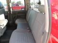 Inferno Red Crystal Pearl - Ram 2500 ST Quad Cab Photo No. 10