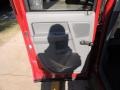 Inferno Red Crystal Pearl - Ram 2500 ST Quad Cab Photo No. 11