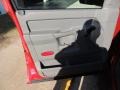 Inferno Red Crystal Pearl - Ram 2500 ST Quad Cab Photo No. 13