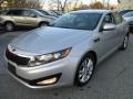 Bright Silver - Optima LX Photo No. 2
