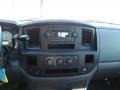 Inferno Red Crystal Pearl - Ram 2500 ST Quad Cab Photo No. 15