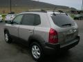 Sahara Silver - Tucson GLS V6 Photo No. 10