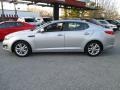 Bright Silver - Optima LX Photo No. 3