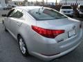 Bright Silver - Optima LX Photo No. 4