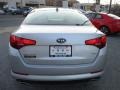 Bright Silver - Optima LX Photo No. 5