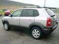 Sahara Silver - Tucson GLS V6 Photo No. 11
