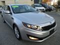 Bright Silver - Optima LX Photo No. 8