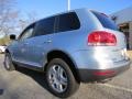 Reflex Silver Metallic - Touareg V8 Photo No. 2
