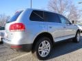 Reflex Silver Metallic - Touareg V8 Photo No. 3