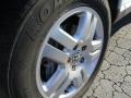 Reflex Silver Metallic - Touareg V8 Photo No. 5