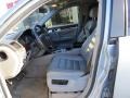 Reflex Silver Metallic - Touareg V8 Photo No. 6