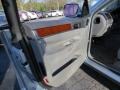 Reflex Silver Metallic - Touareg V8 Photo No. 7