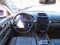 Reflex Silver Metallic - Touareg V8 Photo No. 10