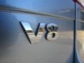Reflex Silver Metallic - Touareg V8 Photo No. 11
