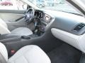 Bright Silver - Optima LX Photo No. 17