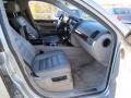Reflex Silver Metallic - Touareg V8 Photo No. 12