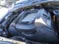 Reflex Silver Metallic - Touareg V8 Photo No. 13