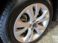 2011 Bordeaux Reserve Red Ford Taurus SEL  photo #5
