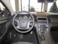 2011 Bordeaux Reserve Red Ford Taurus SEL  photo #8