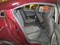 2011 Bordeaux Reserve Red Ford Taurus SEL  photo #9