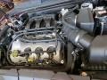 2011 Bordeaux Reserve Red Ford Taurus SEL  photo #11