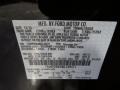 2011 Bordeaux Reserve Red Ford Taurus SEL  photo #12