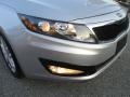 Bright Silver - Optima LX Photo No. 35