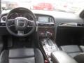 Daytona Grey Pearl Effect - A6 3.2 quattro Sedan Photo No. 21