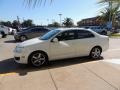 Campanella White - Jetta SE Sedan Photo No. 5